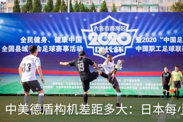 中美德盾构机差距多大：日本每小时3.6米，德国6米，中国是多少？
