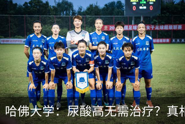 哈佛大学：尿酸高无需治疗？真相可能让人大吃一惊，建议了解！