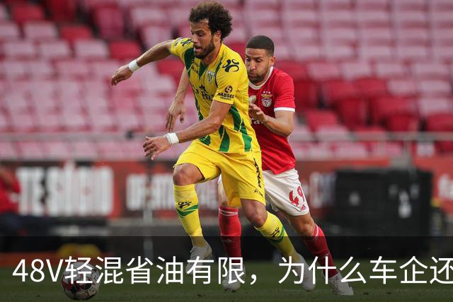 48V轻混省油有限，为什么车企还在大面积装？